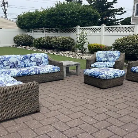 Bayside Beauty- Perect House For Multi Family Gatherings